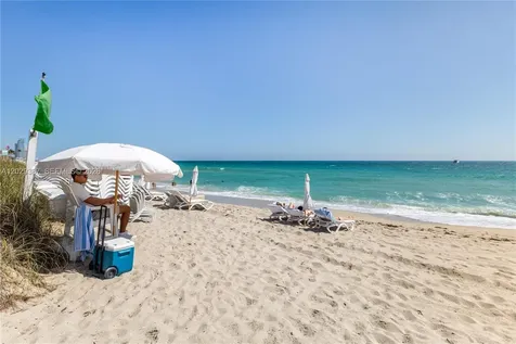 10205 Collins Avenue Bal Harbour FL 33154