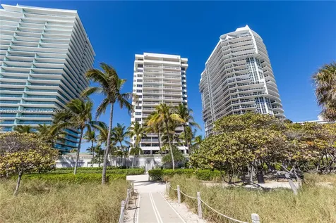 10205 Collins Avenue Bal Harbour FL 33154