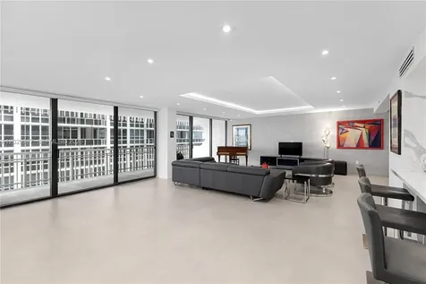 10205 Collins Avenue Bal Harbour FL 33154