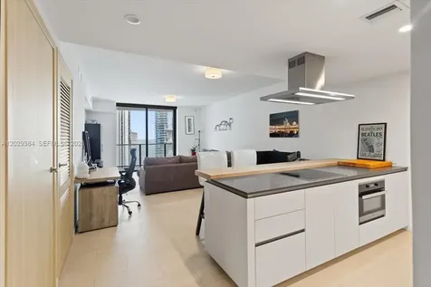 1000 Brickell Plaza Miami FL 33131