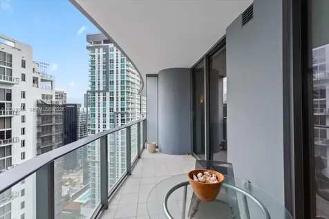 1000 Brickell Plaza Miami FL 33131