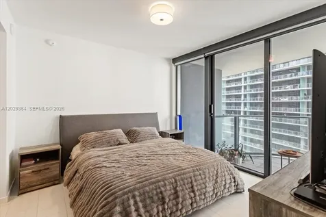 1000 Brickell Plaza Miami FL 33131