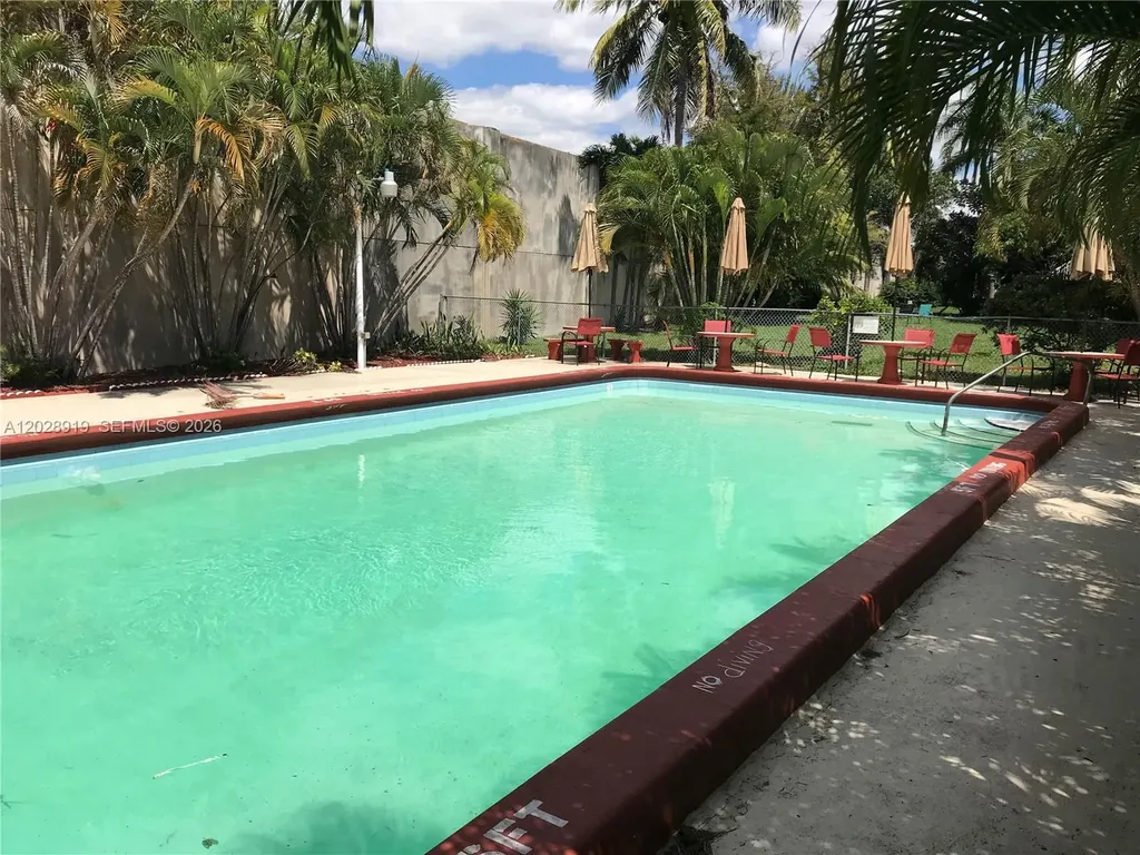 2915 Plunkett Street Hollywood FL 33020