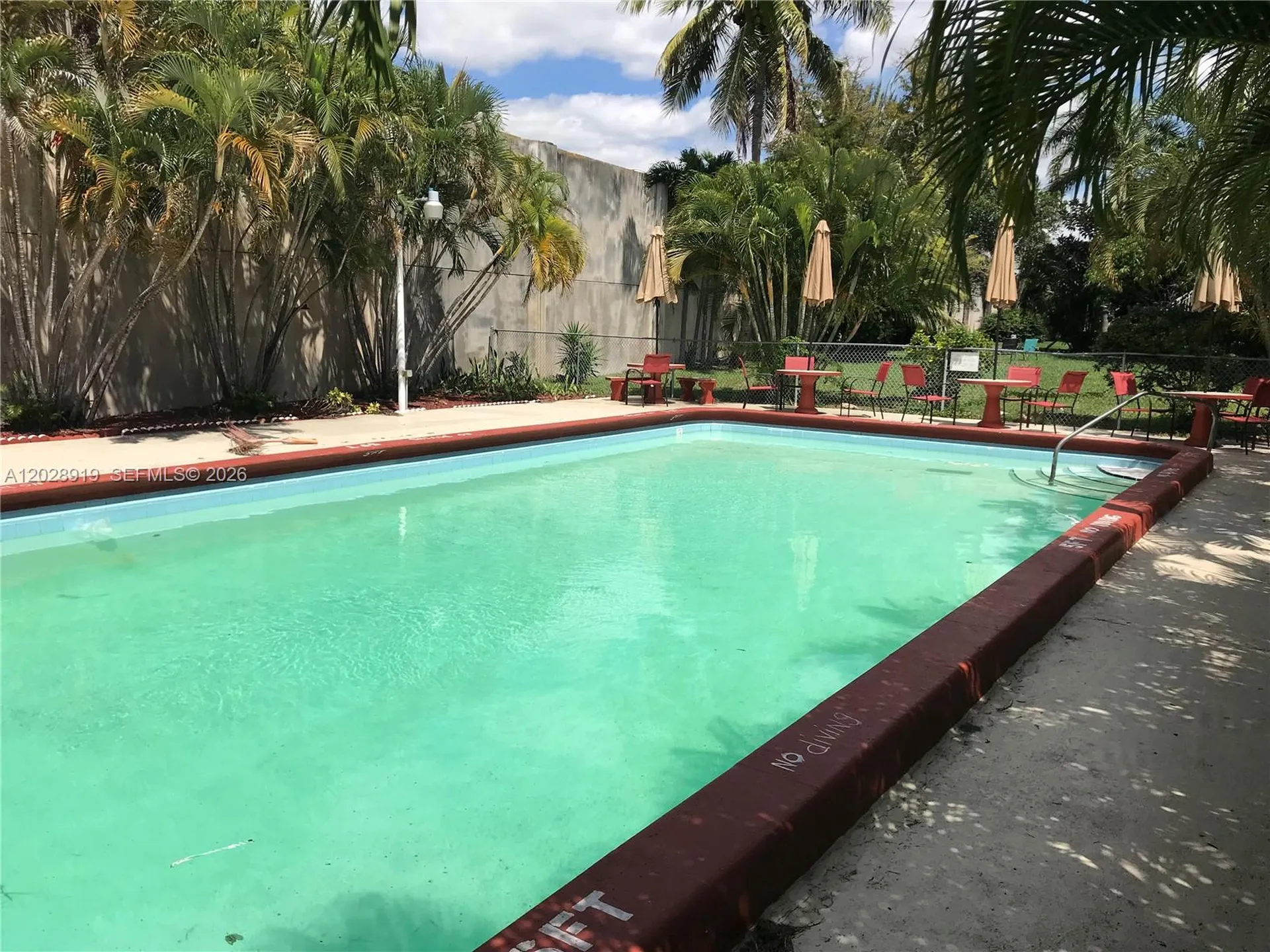 2915 Plunkett Street Hollywood FL 33020