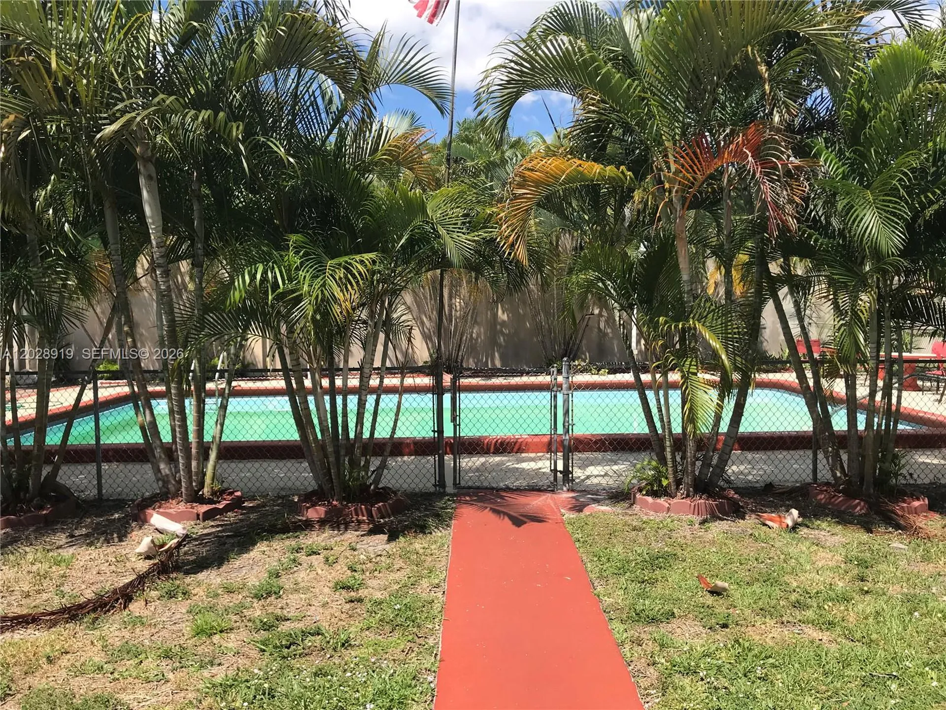 2915 Plunkett Street Hollywood FL 33020