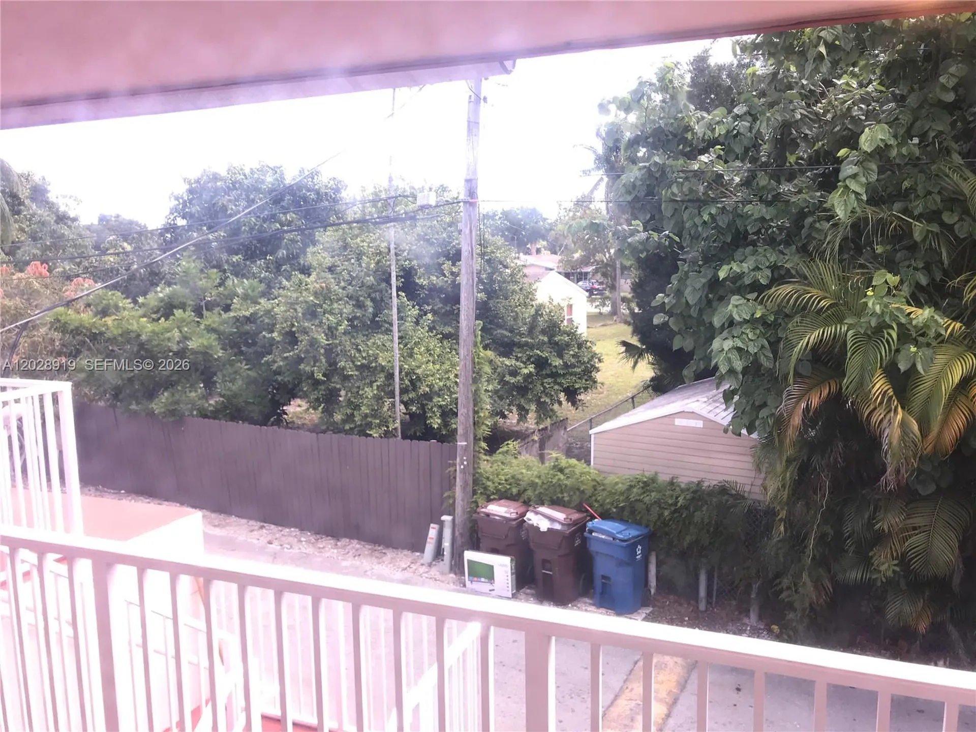 2915 Plunkett Street Hollywood FL 33020