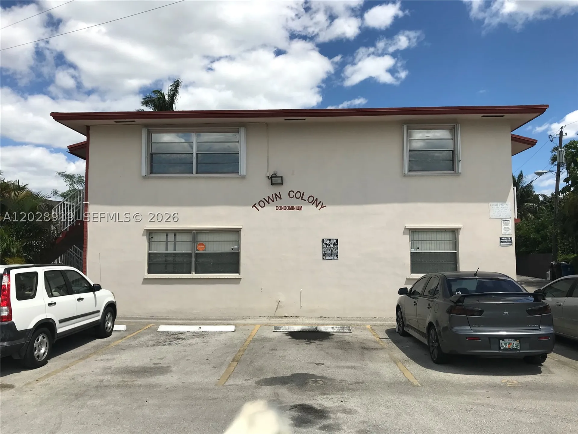 2915 Plunkett Street Hollywood FL 33020