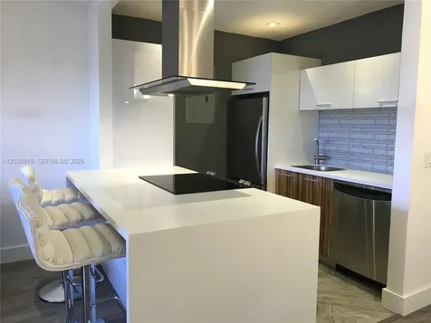 2915 Plunkett Street Hollywood FL 33020