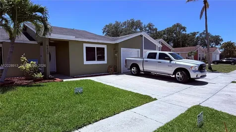 Miramar FL 33025