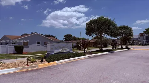 Miramar FL 33025