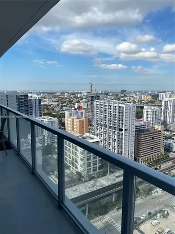 1111 SW 1st Avenue Miami FL 33130