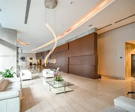1111 SW 1st Avenue Miami FL 33130