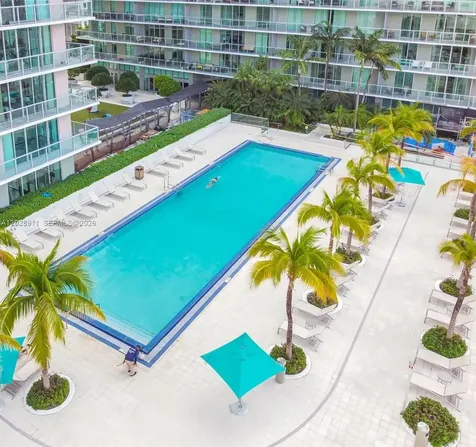1111 SW 1st Avenue Miami FL 33130