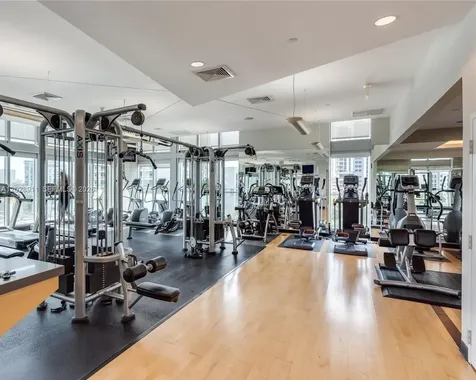 1111 SW 1st Avenue Miami FL 33130