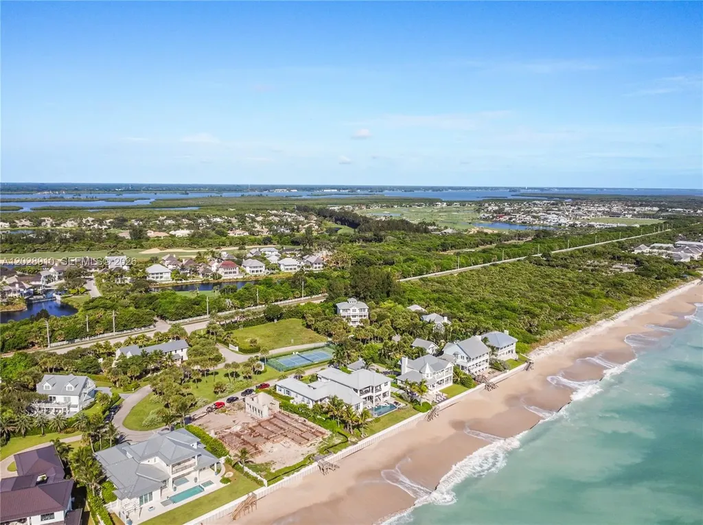2335 Sanderling Lane Vero Beach FL 32963