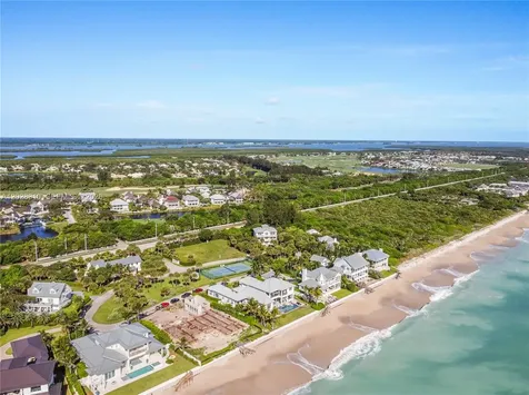 2335 Sanderling Lane Vero Beach FL 32963