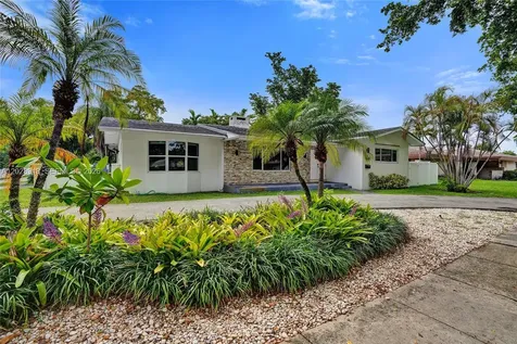 18641 NE 21st Avenue Miami FL 33179