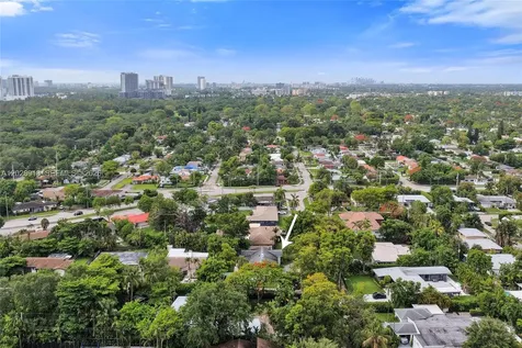 18641 NE 21st Avenue Miami FL 33179