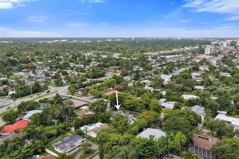 18641 NE 21st Avenue Miami FL 33179