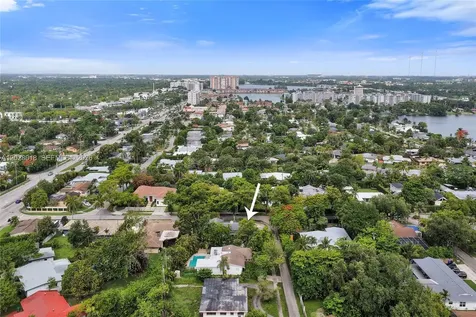 18641 NE 21st Avenue Miami FL 33179