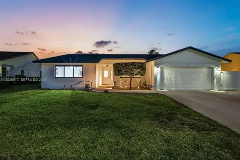 1310 SW 26th Avenue Deerfield Beach FL 33442