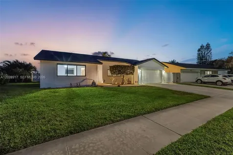1310 SW 26th Avenue Deerfield Beach FL 33442