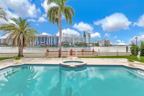 166 Bal Bay Drive Bal Harbour FL 33154