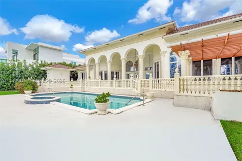 166 Bal Bay Drive Bal Harbour FL 33154