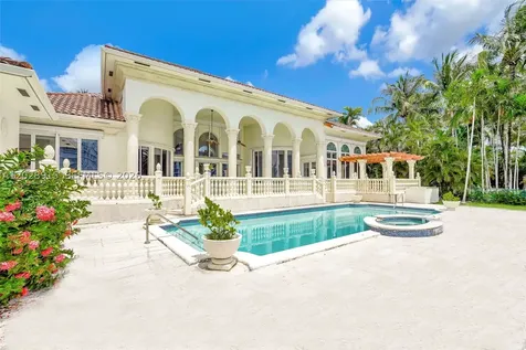 166 Bal Bay Drive Bal Harbour FL 33154