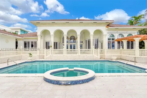 166 Bal Bay Drive Bal Harbour FL 33154