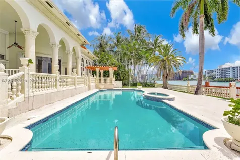 166 Bal Bay Drive Bal Harbour FL 33154