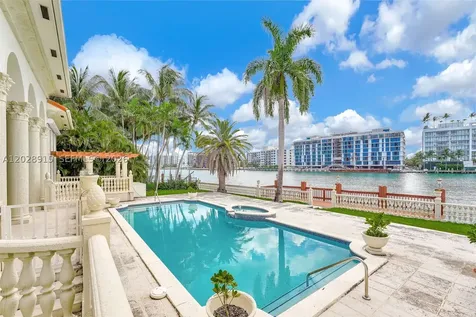 166 Bal Bay Drive Bal Harbour FL 33154