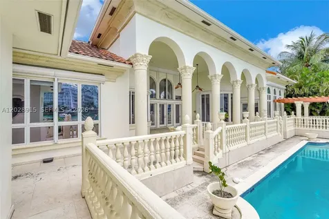 166 Bal Bay Drive Bal Harbour FL 33154
