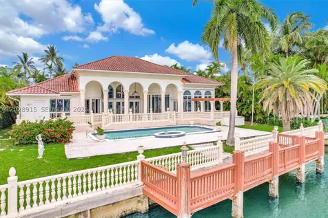 166 Bal Bay Drive Bal Harbour FL 33154