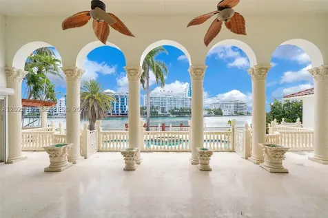 166 Bal Bay Drive Bal Harbour FL 33154