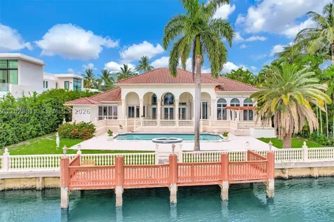 166 Bal Bay Drive Bal Harbour FL 33154
