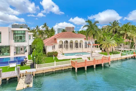 166 Bal Bay Drive Bal Harbour FL 33154