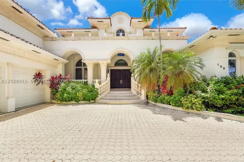 166 Bal Bay Drive Bal Harbour FL 33154
