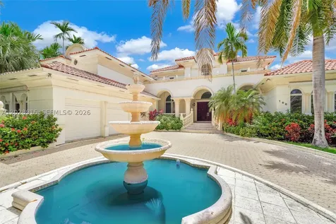 166 Bal Bay Drive Bal Harbour FL 33154