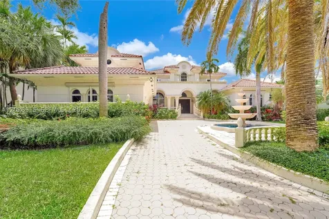 166 Bal Bay Drive Bal Harbour FL 33154