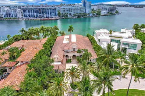 166 Bal Bay Drive Bal Harbour FL 33154