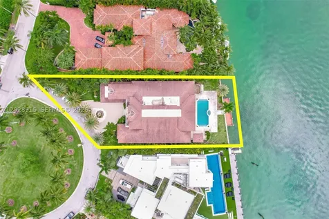 166 Bal Bay Drive Bal Harbour FL 33154
