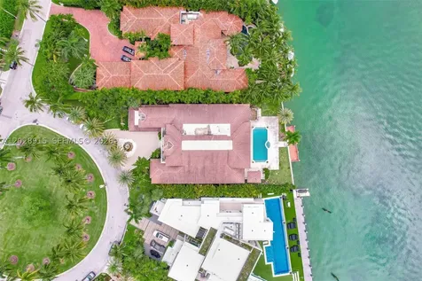 166 Bal Bay Drive Bal Harbour FL 33154
