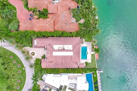 166 Bal Bay Drive Bal Harbour FL 33154