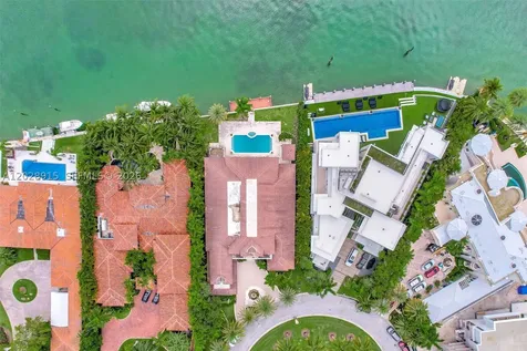 166 Bal Bay Drive Bal Harbour FL 33154