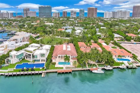 166 Bal Bay Drive Bal Harbour FL 33154
