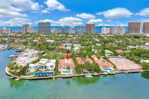 166 Bal Bay Drive Bal Harbour FL 33154