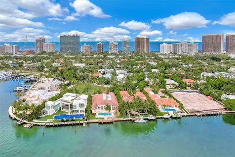 166 Bal Bay Drive Bal Harbour FL 33154