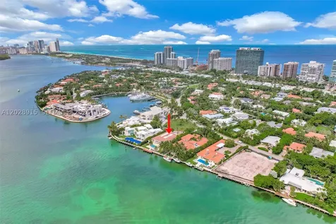 166 Bal Bay Drive Bal Harbour FL 33154