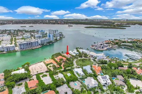 166 Bal Bay Drive Bal Harbour FL 33154
